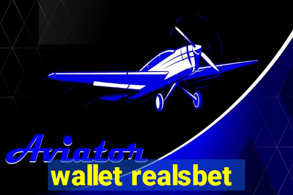 wallet realsbet